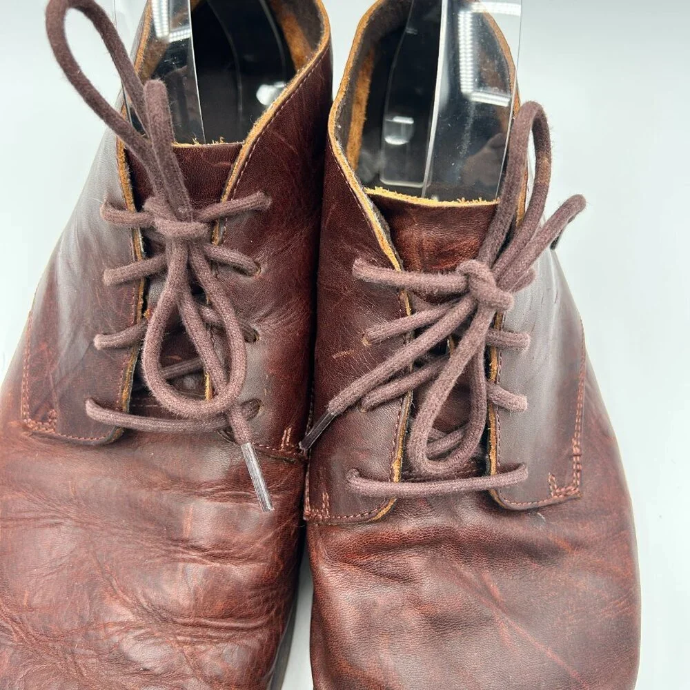 Timberland Yorkdale Chukka Boots